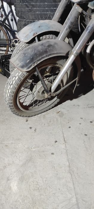 ЗиД. Восход 2 м .