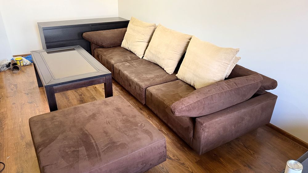 Модулен Диван Feydom