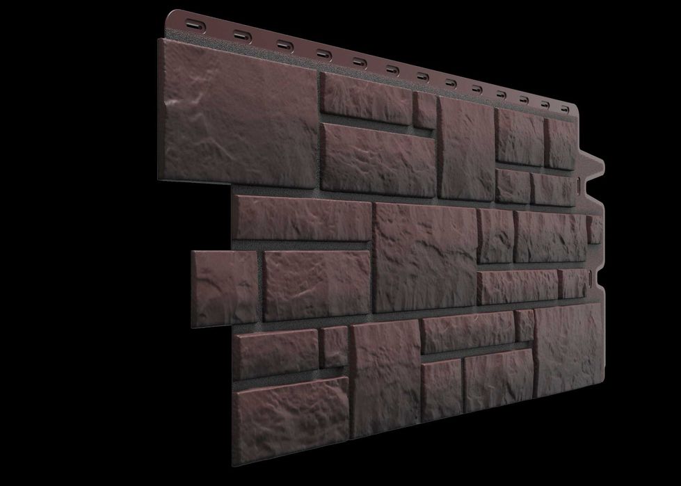 Скидка на Docke PREMIUM/ BURG Фасадные панели