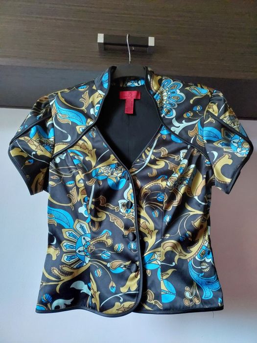 Sacou marca JS Collections Petite  XS-S