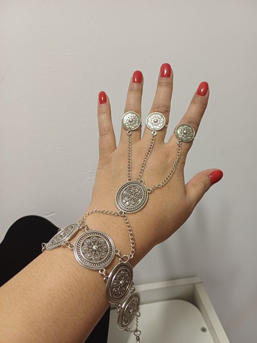 АКЦИЯ...Украшения ручной работы