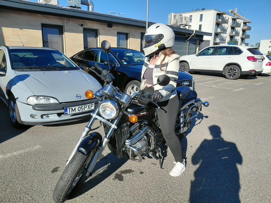Kawasaki El 252 B