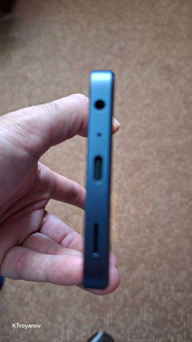 samsung Galaxy A25 5G чисто нов