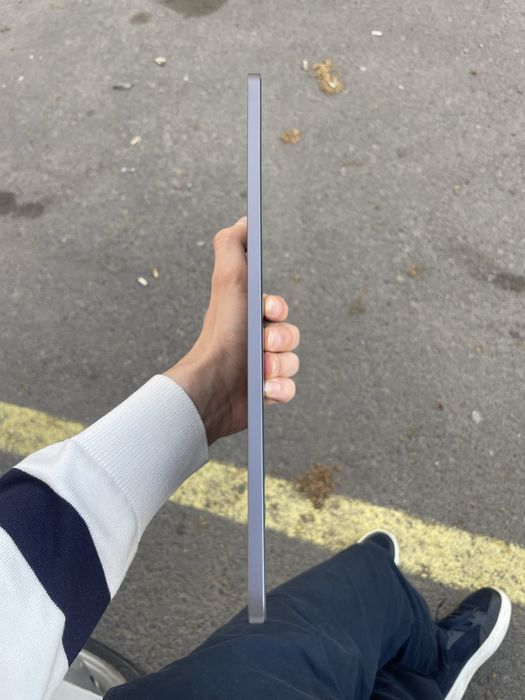 Ipad air M1 64gb wi-fi