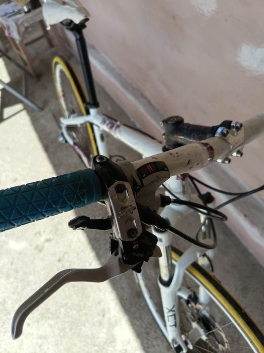 Bicicleta SCOTT ,