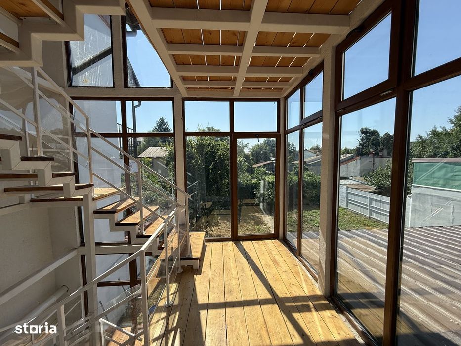 Inchiriere Casa | Brancoveanu | 546 mp | Birouri - Firme - Clinica