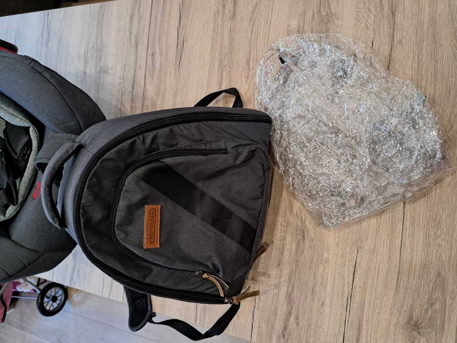 Количка Chipolino Electra