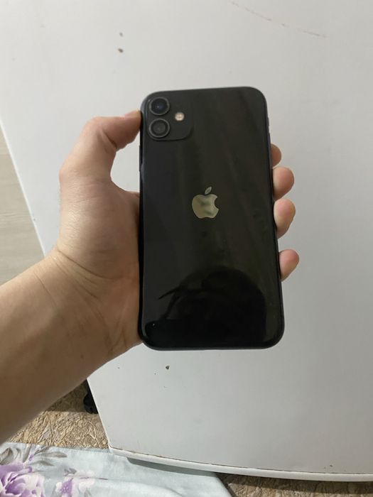 Продам iphone 11 128gb