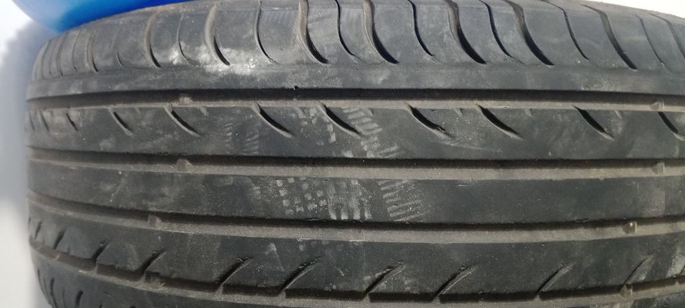 Покришка 235/60/r16