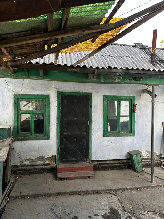 Дом продается частный