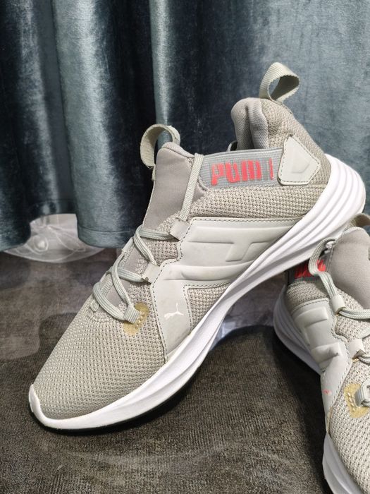 Оригинальные кроссовки Puma Contempt Demi
