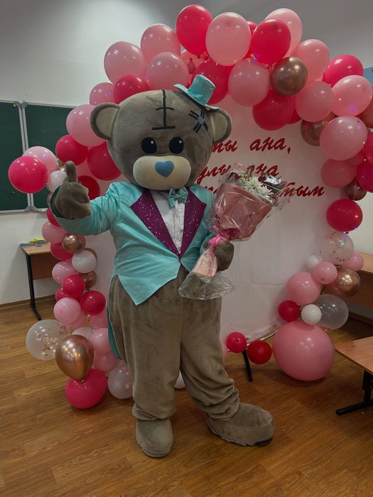 Ростовые куклы для вашего праздника!!!