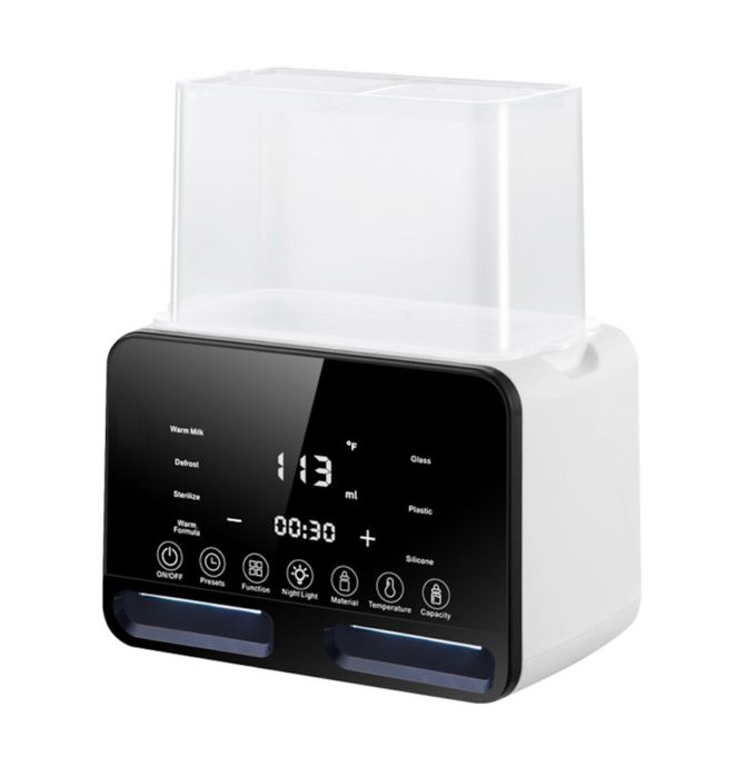 Стерилизатор/нагревател BOMSTOM