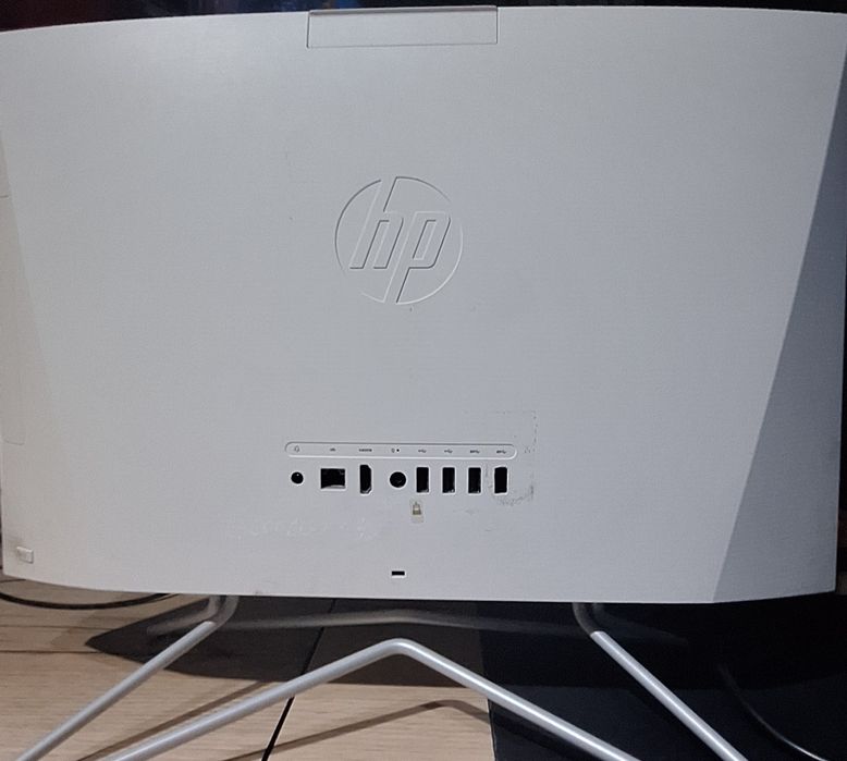 Продам моноблок hp