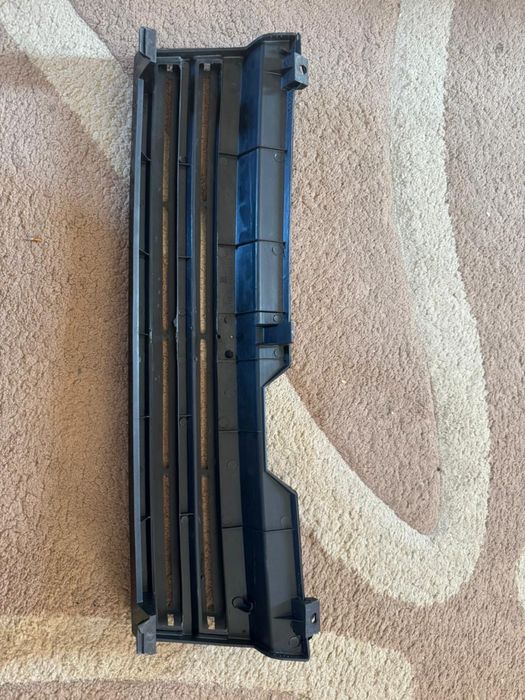 Решетка на ваз 2109