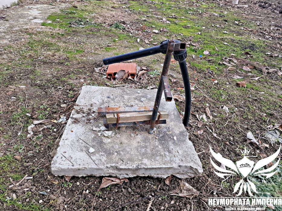 Продава се Къща в с. Ахматово, Област Пловдив - 110 кв.м за 191 €/кв.м - Снимка #22