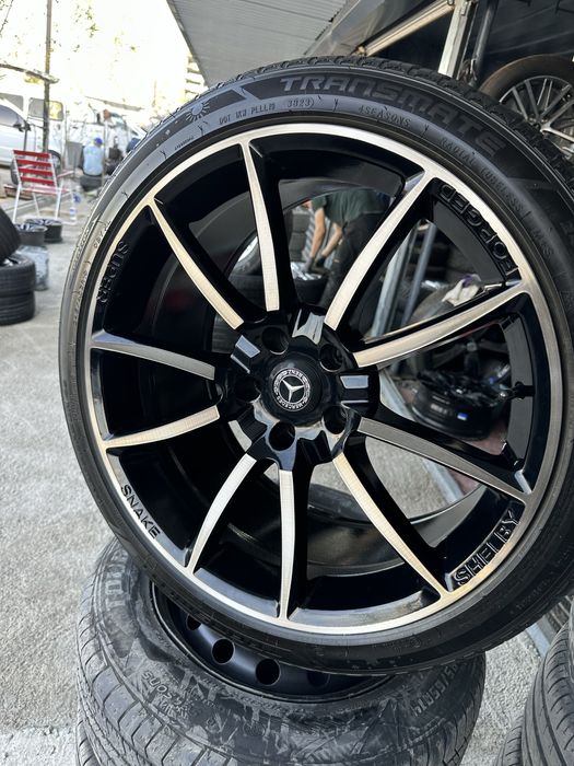 Shelby r19 razne wiroke dsk