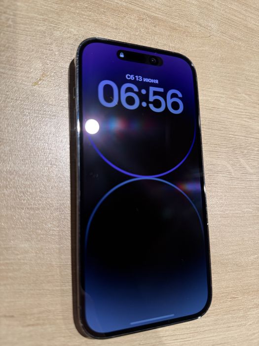 Iphone 14 pro 256 gb