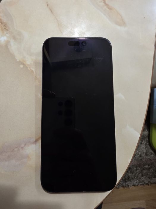 Vand iphone 15 pro max