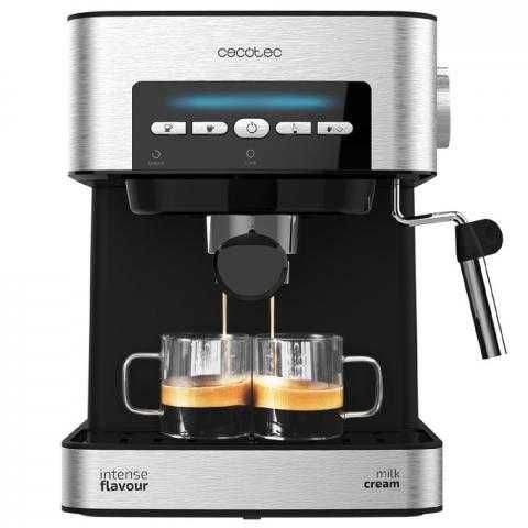 Кафемашина CECOTEC power ESPRESSO 20 matic