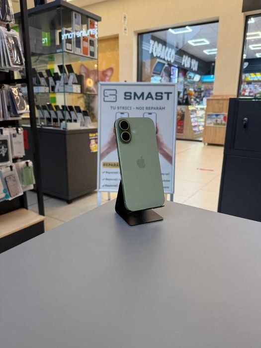 Iphonen 17 | 256 GB | 100% Baterie | Posibilitate In Rate .