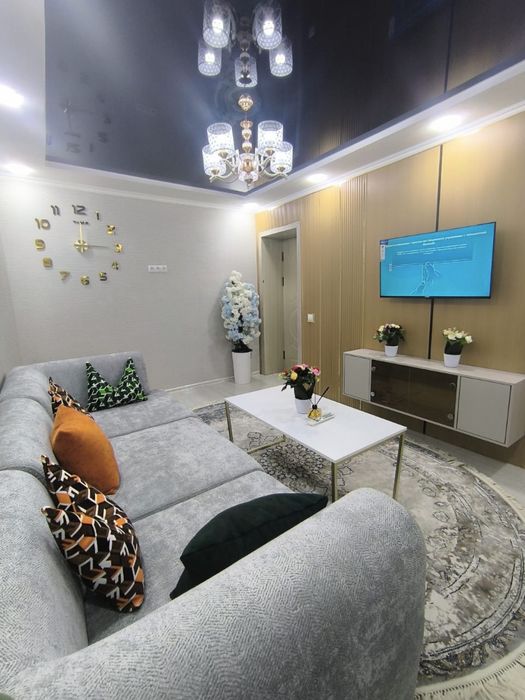 Срочно продается квартира чиланзар 26-квартал!!!