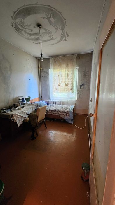 Продам 3 комнатную квартиру юнус абад 12.