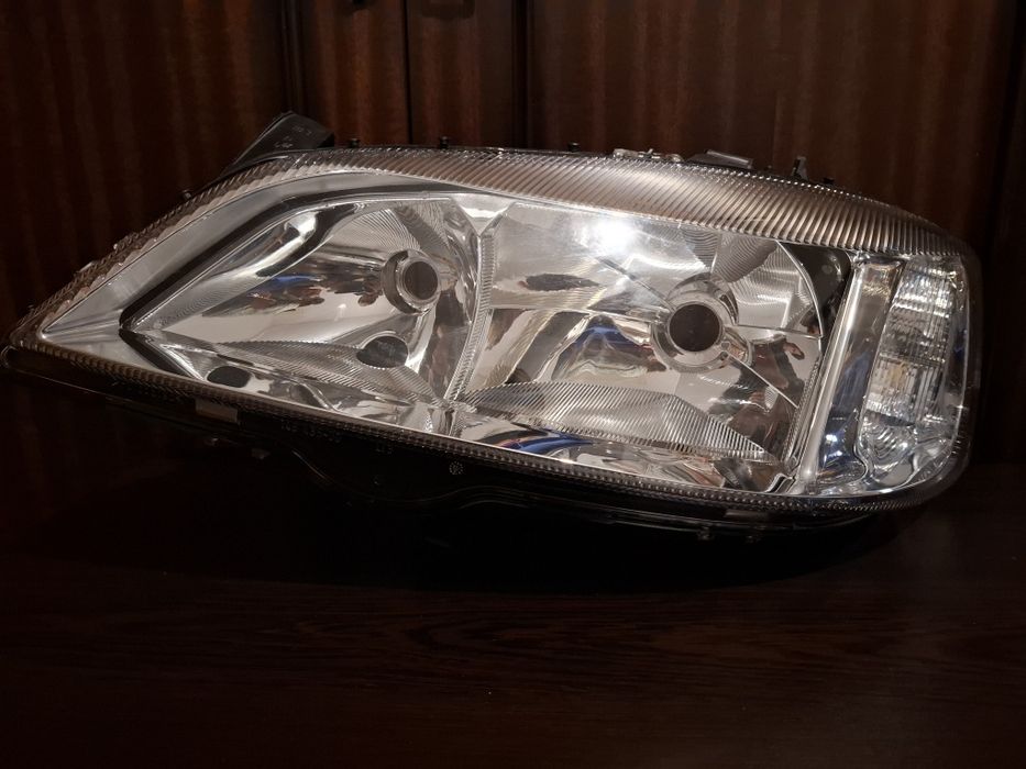 IRMSCHER, STEINMETZ Части за Опел Астра Г, Вектра Б