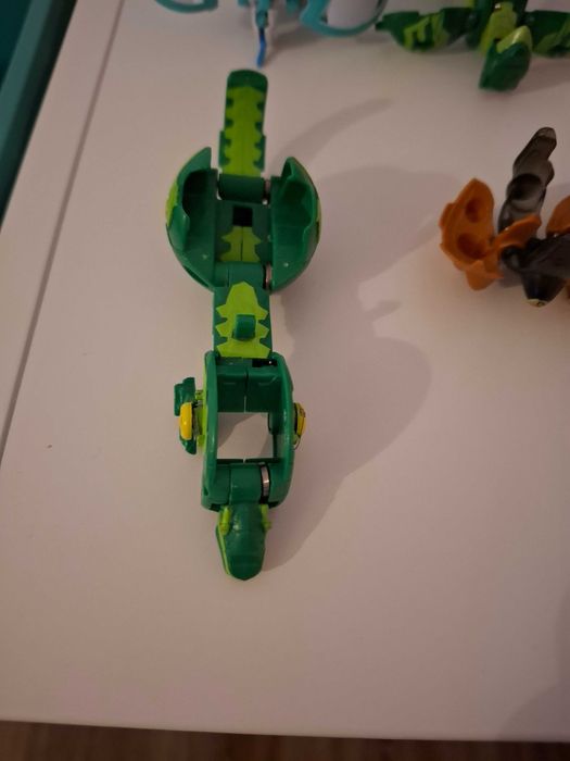 Figurine Bakugan