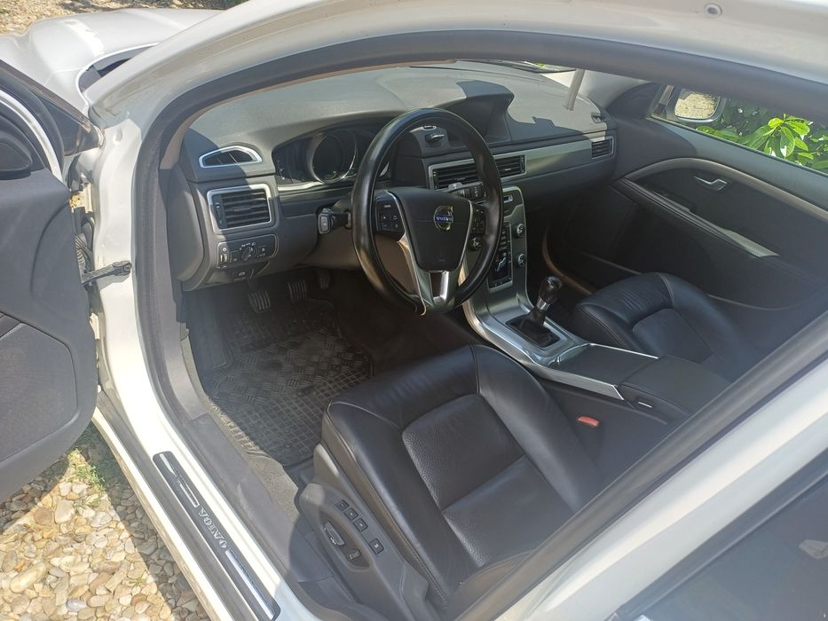 VOLVO S80 2013 — imagine 5
