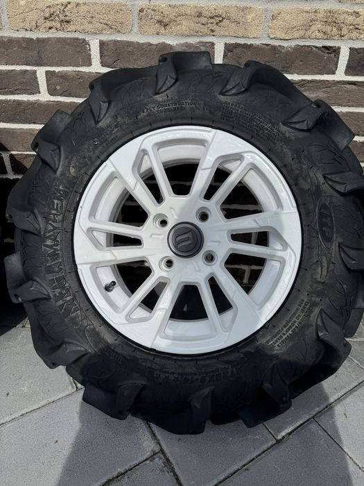 Anvelope ITP Mega Mayhem (atv/ssv)