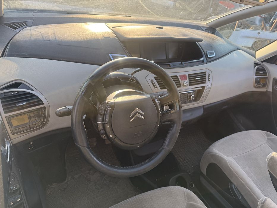 Piese citroen c4 picasso automat