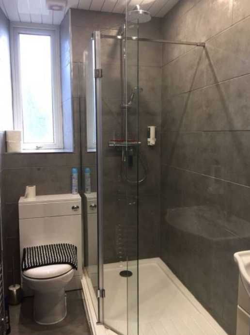 Дава се под наем Двустаен апартамент в Пловдив, Западен - 65 кв.м за 270.3 € - Снимка #2