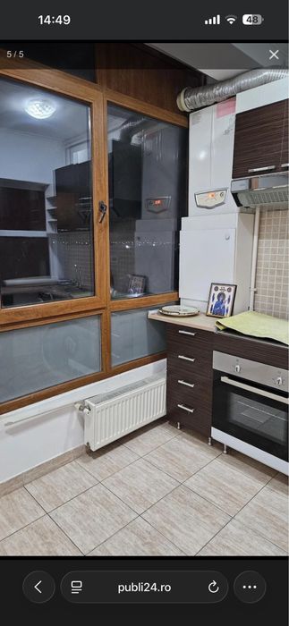 Apartament 2 camere