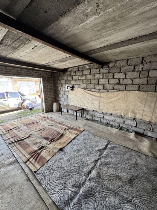 Гараж 14 общество