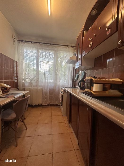 Agentia imobiliara VIGAFON vinde apartament 2 camere Republicii