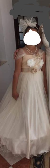 Rochie eleganta fete