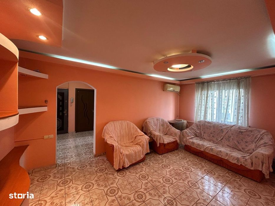 Apartament 3 Camere | Aleea Suraia | 70 MP | Disponibil imediat
