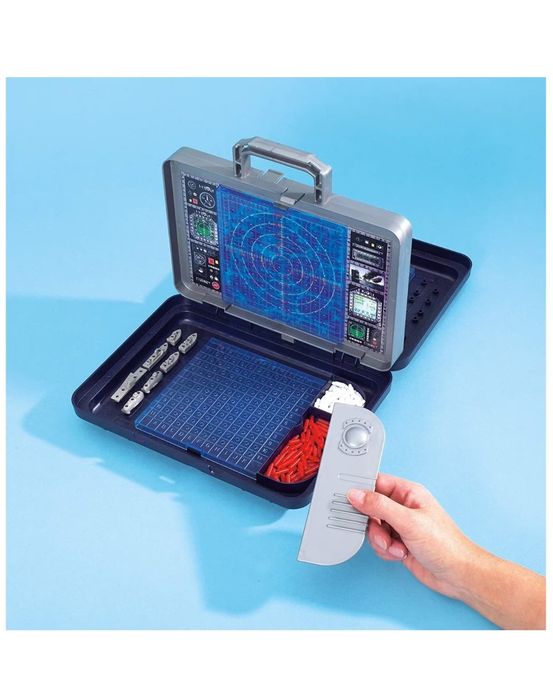 Настолна игра "Морска битка"