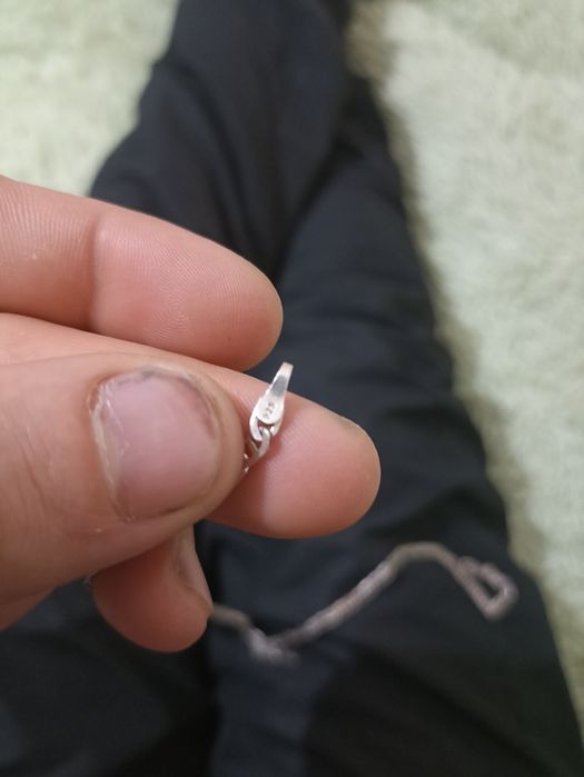 Күміс серебро сатылады проба 925