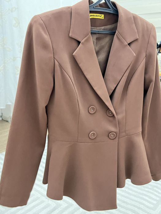 Женский костюм двойка