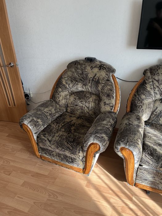 Продам диваны, дешево