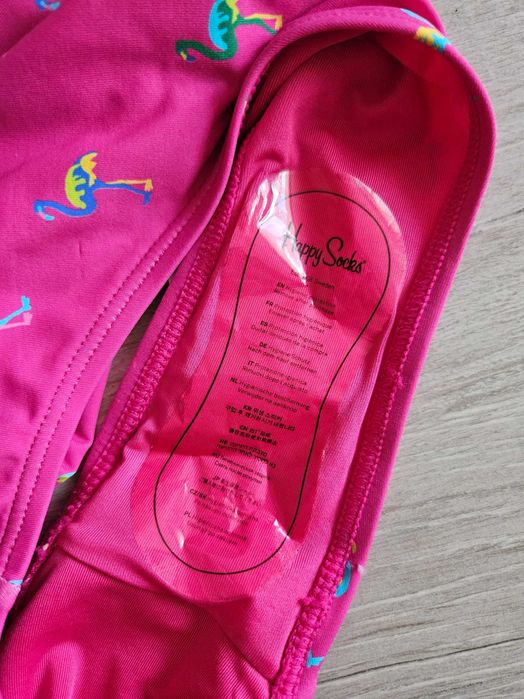 Нов бански Happy Socks, XS