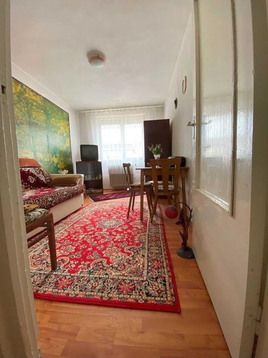 Apartament de vanzare cu 2 camere - Beius