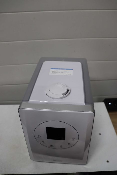 LEVOIT LV600S Интелигентни овлажнители с топла и хладна мъгла за дома