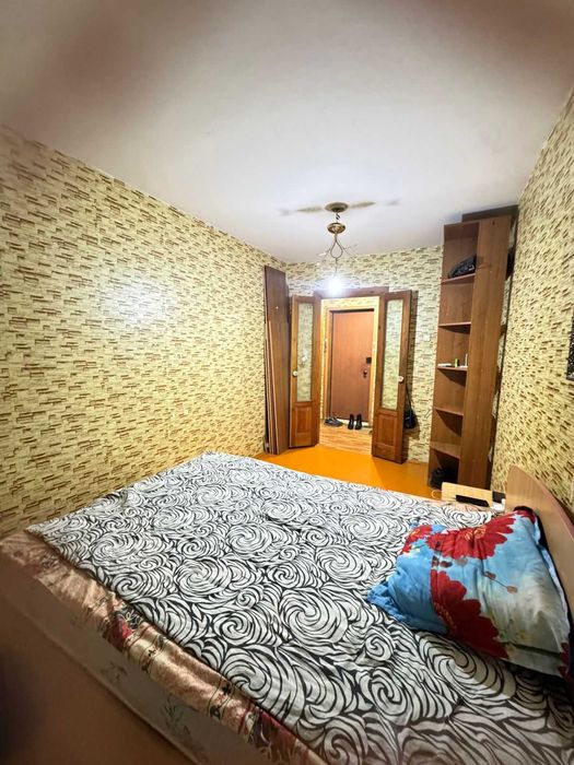 Продам 2 ком. кв., самый Центр города