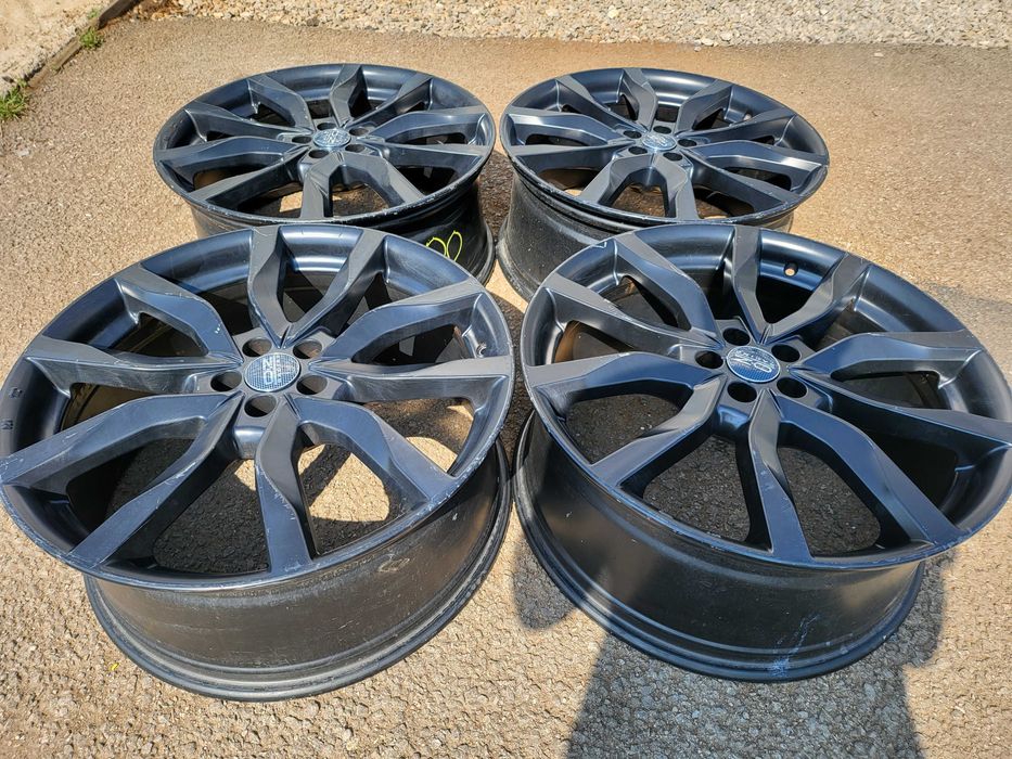 Лети джанти 20 5х100 Subaru , Субару , Audi ,VW