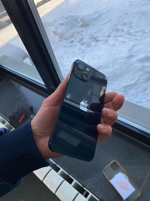 Айфон 13 128 гб срочно продажа