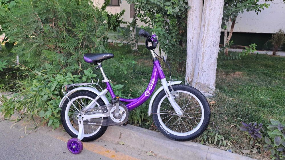 Детский  велосипед Kiddis