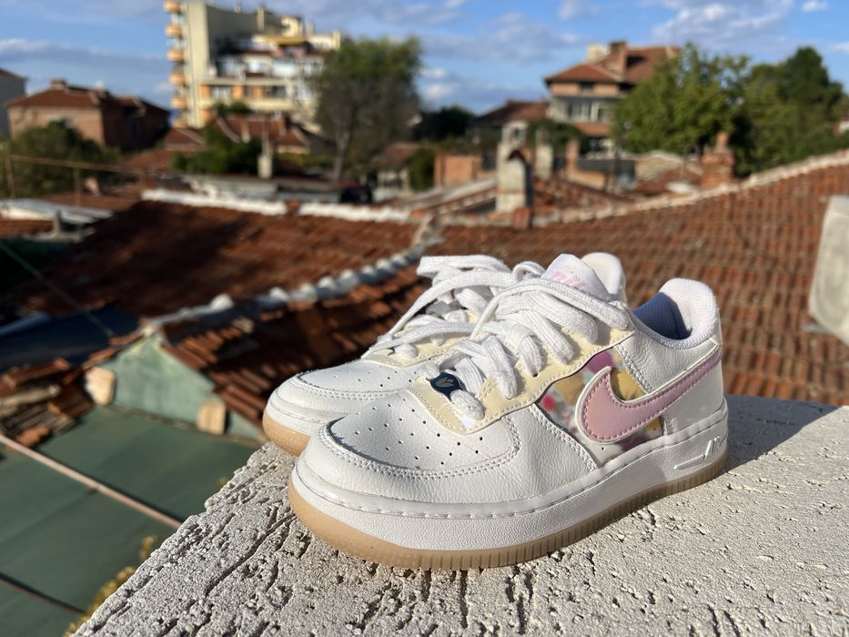 Nike Air Force 1 Low 36 Wmns